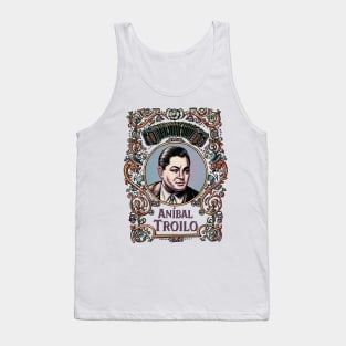 Anibal Troilo Tank Top